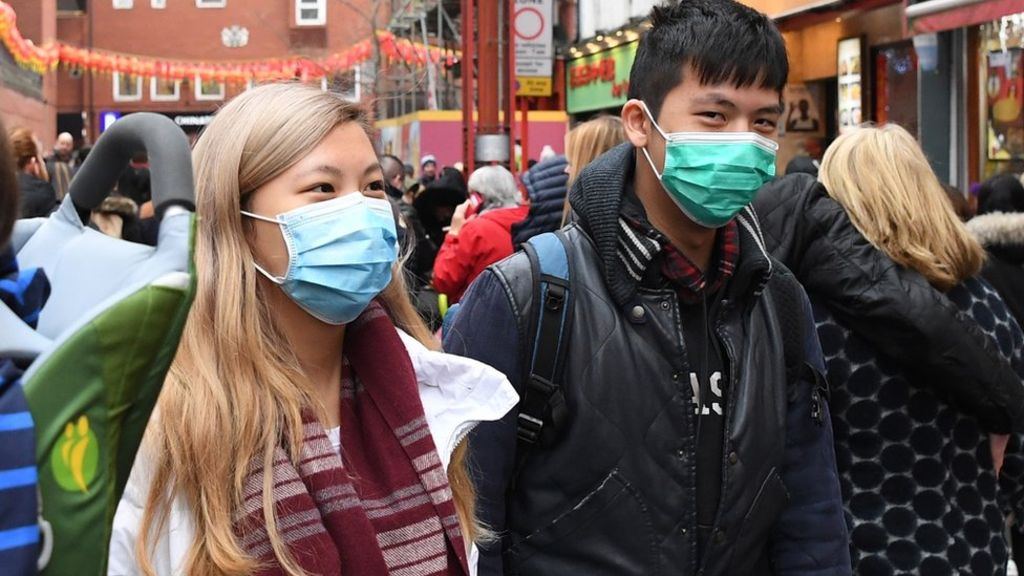 В Китае за сутки выявили 28 новых случаев заражения коронавирусом