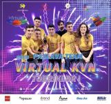 В Азербайджане определился победитель первого этапа виртуального сезона КВН (ВИДЕО, ФОТО)