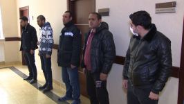 В Баку задержаны лица, игравшие в настольные игры в ритуальном зале (ФОТО/ВИДЕО)