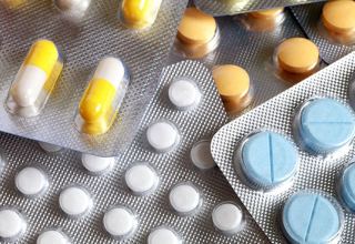 Минэкономики Азербайджана о подорожании отдельных лекарств на фоне пандемии