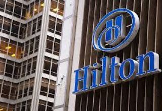 Hilton объявила о приостановке работы почти 16% своих отелей в мире из-за пандемии