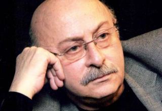 Скончался народный артист Азербайджана Рафиг Алиев (ФОТО)