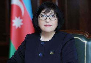 Speakers of Azerbaijani, Kazakh parliaments hold phone conversation