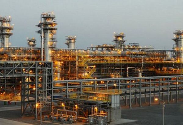 Turkmenistan’s Turkmenbashi oil refineries exceeds polypropylene production