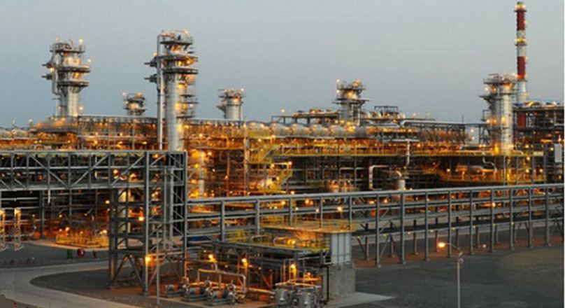 Turkmen Oil Refinery discloses data on volume of production of new types of fuel