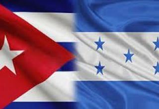 Cuba will send medical team to Honduras to fight the coronavirus: health minister