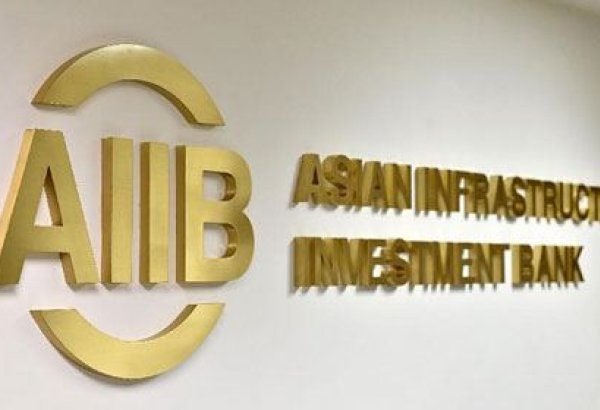 Азиатский банк инфраструктурных инвестиций определил новые инвестиционные возможности в Азербайджане - вице-президент (Эксклюзив) (ФОТО/ВИДЕО)