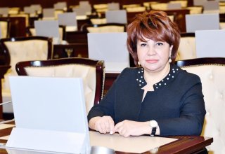All responsibility for current situation lies on Armenia - Azerbaijani MP