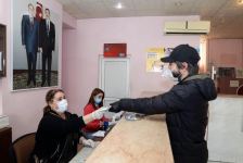 Минтруда: Были осуществлены единовременные выплаты 165 тысячам безработных граждан Азербайджана