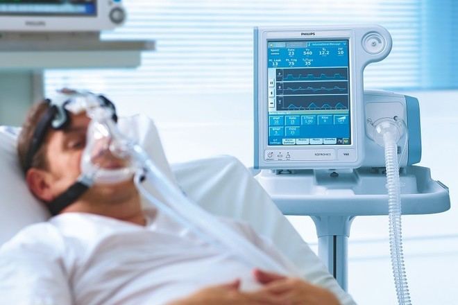 Kazakhstan sends 100 mobile medical ventilators to Tajikistan