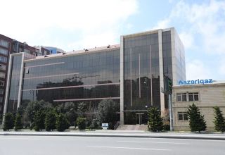 ПО "Азеригаз" переходит на усиленный режим