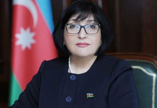 Azerbaijani Parliament's speaker gives interview to Turkish TRT Haber regarding Armenia's military provocations