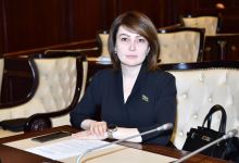 Минирование территорий Азербайджана Арменией противоречит международному праву - депутат