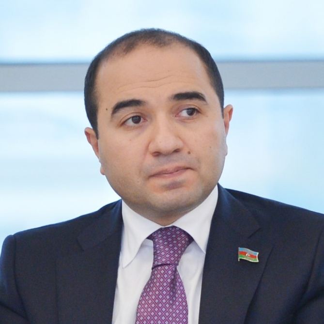 Кямран Байрамов: В результате проводимой в Азербайджане политики созданы все условия для успешной борьбы с пандемией