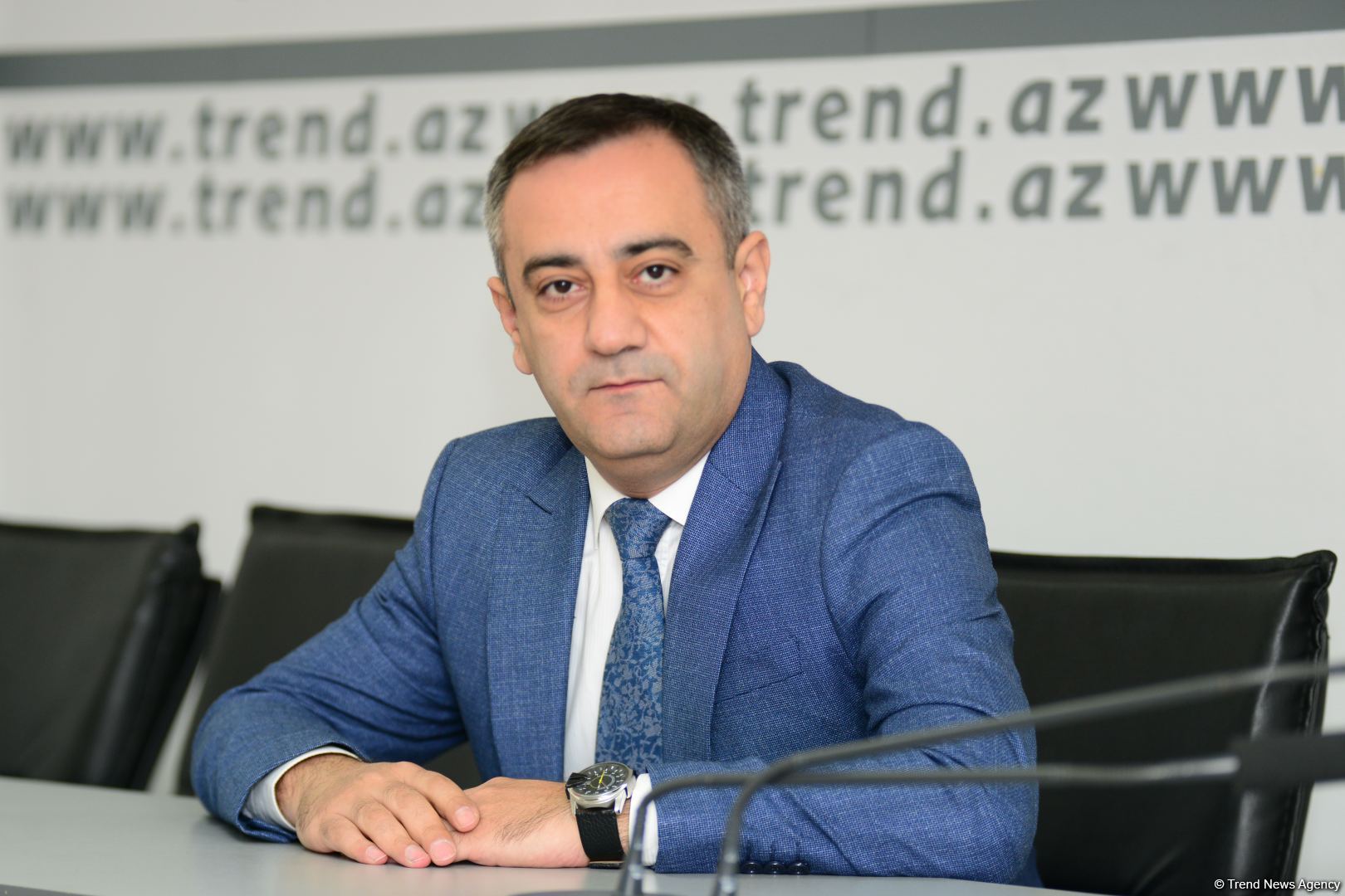 Сахиль Керимли: Созыв саммита Движения неприсоединения - показатель чуткого подхода Азербайджана к борьбе с пандемией