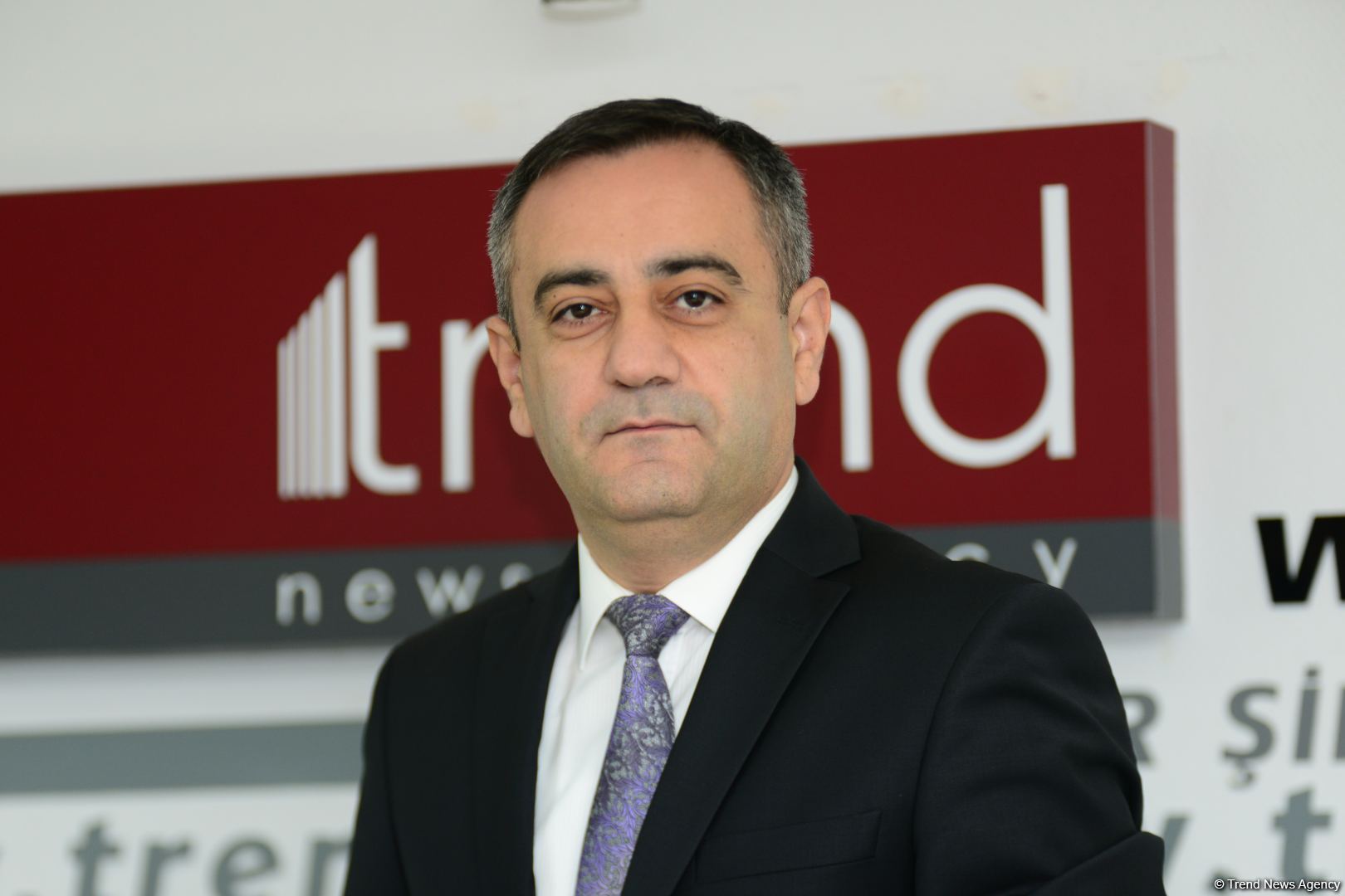 Control of Azerbaijan's Lachin city restored owing to unshakable political will of President Ilham Aliyev - Deputy Director of Trend News Agency