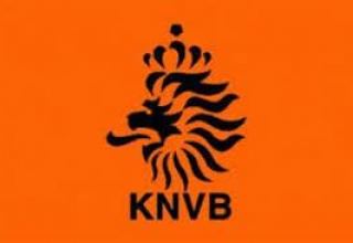 Niderland Kral Futbol İttifaqı (KNVB) ölkə çempionatını vaxtından əvvəl başa vurmaq niyyətindədir