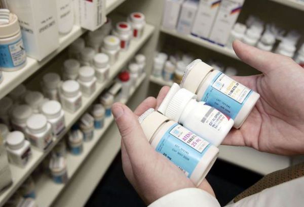Изменение госпошлин  не повлияет на стоимость лекарств - минфин Азербайджана
