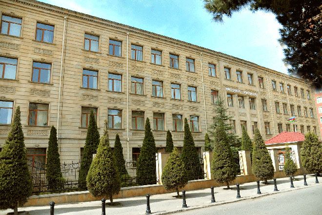 Управление образования по г. Баку рекомендует родителям выбирать онлайн-собеседования