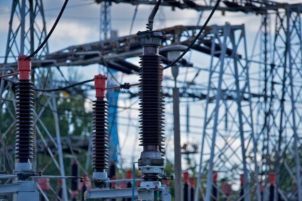«Алматинские электрические станции» в Казахстане закупят гидравлический пресс
