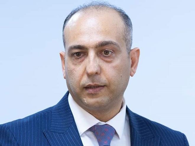 Фариз Ядигяров: Азербайджан первым в мире реализовал программу самозанятости на государственном уровне