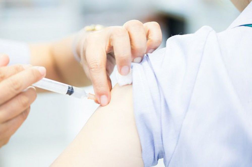 Georgian plans to vaccinate 60% of its population