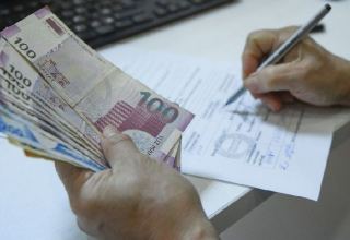 Azerbaijan forecasts growth of population’s incomes by 2025