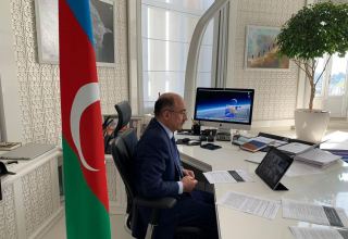 Абульфас Гараев рассказал о мерах, принятых в Азербайджане во время пандемии коронавируса (ФОТО)