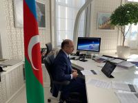 Абульфас Гараев рассказал о мерах, принятых в Азербайджане во время пандемии коронавируса (ФОТО)