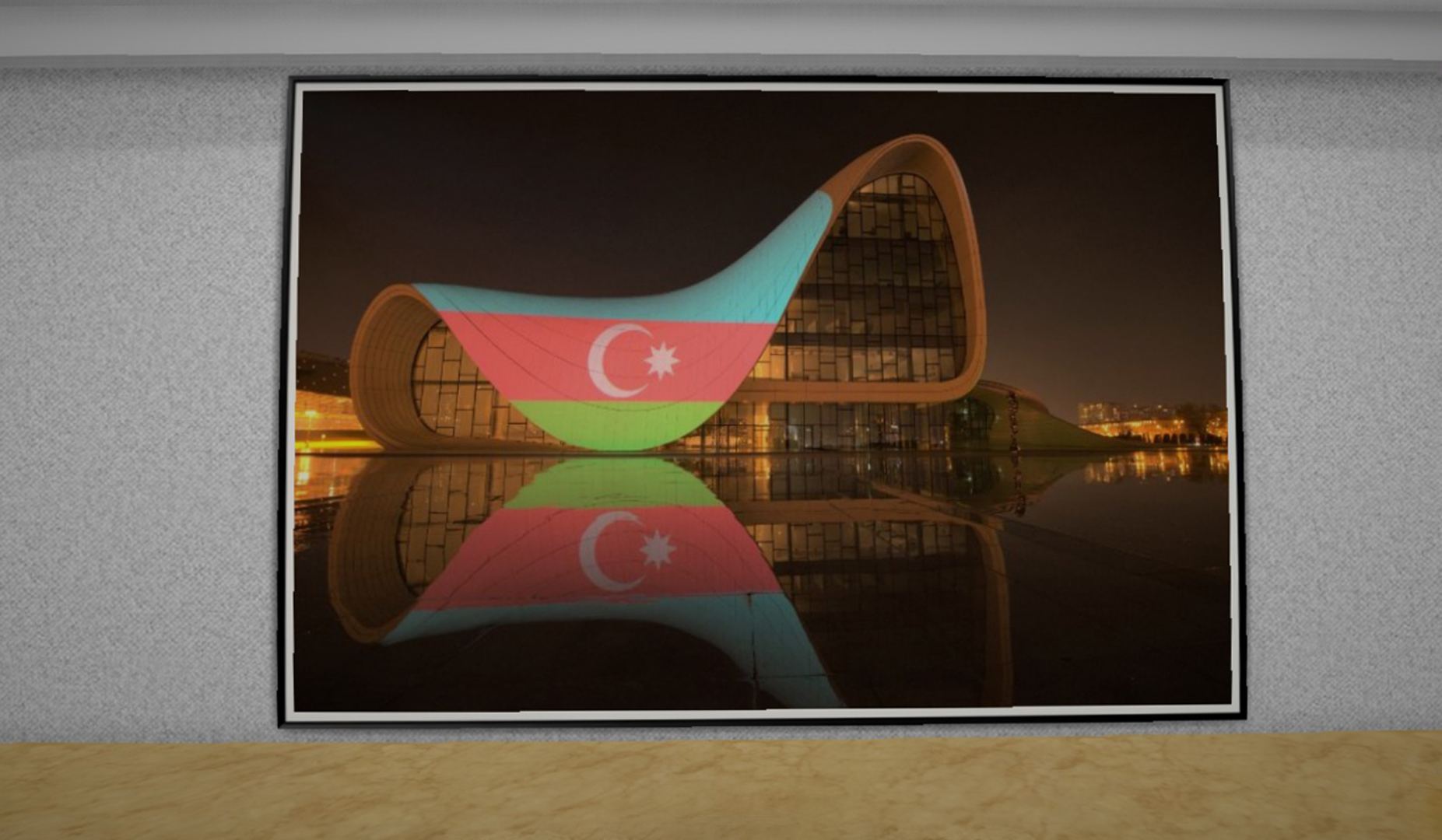 “Gilavar” Azərbaycan Foto Klubu "Koronavirus" adlı virtual foto sərgi hazırlayıb (FOTO/VİDEO)