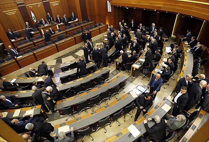 Парламент Ливана одобрил законопроект о культивации конопли в медицинских целях