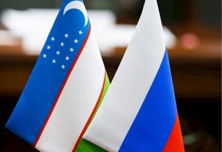 Uzbekistan, Russia eye removing barriers to mutual trade