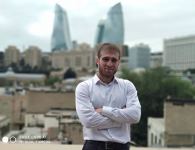 Азербайджанский поэт и мастер спорта по боксу: Особый отпечаток в моей душе… (ФОТО)