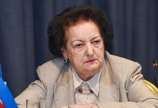 Elmira Süleymanova: Pandemiya dövründə ölümlə üz-üzə qalan, həyatın mənasını dərk edən insanların düşüncəsi, həyata baxışı dəyişəcək