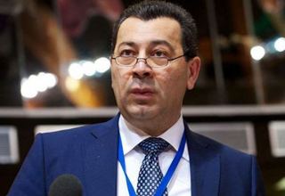 Самед Сеидов: Отношение Мнацаканяна к заявлению главы МИД РФ по карабахскому конфликту - очередная провокация