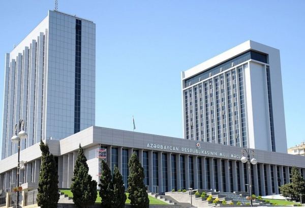 Назначены судьи Верховного суда Азербайджана