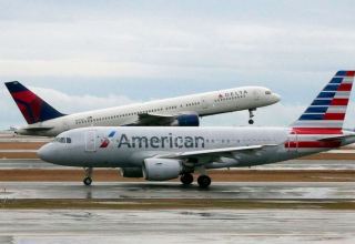 Авиакомпании США предупредили о возможном кризисе из-за размещения сетей 5G у аэропортов