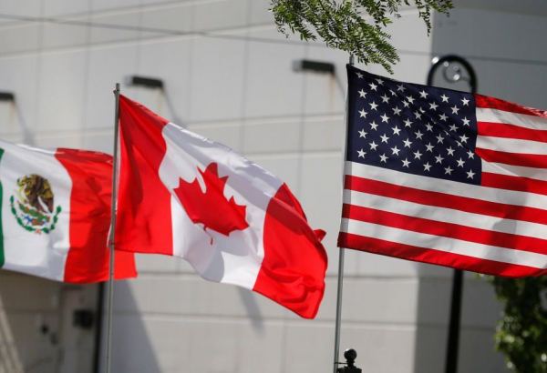 Новый торговый договор стран Северной Америки вступит в силу 1 июля