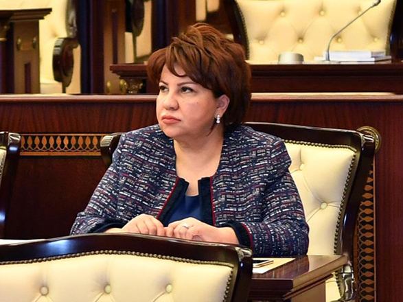 Афет Гасанова: Армянская сторона пытается уклониться от переговоров,  прибегая ко всевозможным грязным уловкам