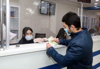 Единовременную выплату получили уже 400 тыс. человек - минтруда Азербайджана (ФОТО)