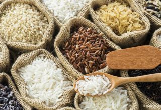 Азербайджанские ученые выявили связь между употреблением риса и распространением коронавируса