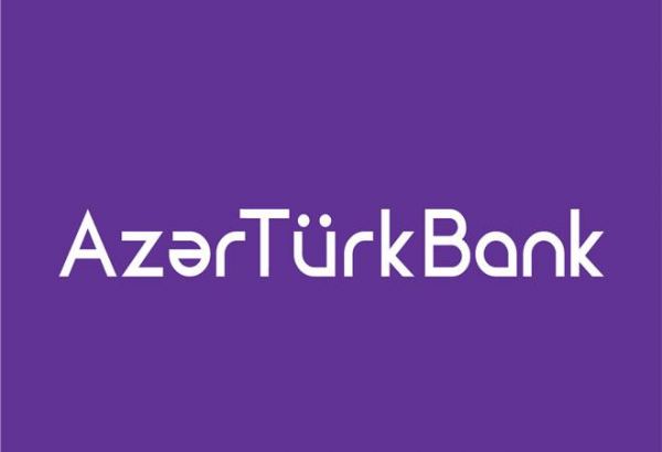 “Azər-Türk Bank” Açıq Səhmdar Cəmiyyətinin səhmdarlarının nəzərinə
