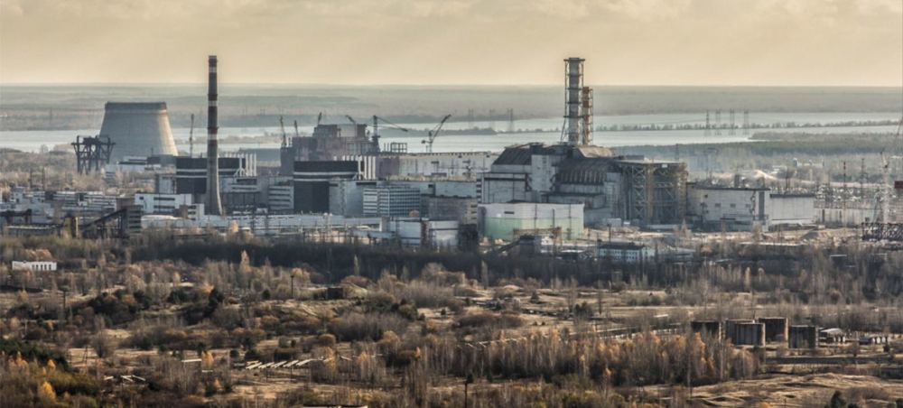 Beynəlxalq agentlik: Çernobıldakı yanğın radiasiya təhlükəsi yaratmır