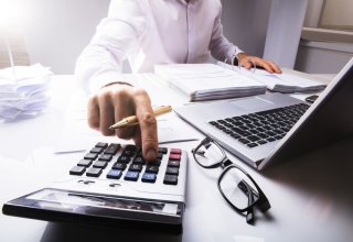Azerbaijan sees increase in number of registered taxpayers