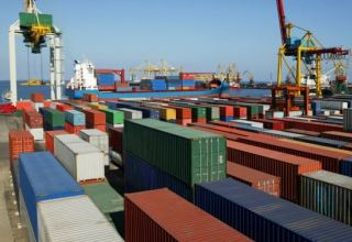 Объем внешней торговли Узбекистана в январе-марте снизился