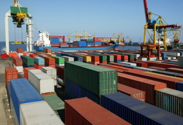 Turkey discloses freight transshipment via its ports from Greece