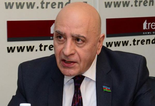 Presidential election - new starting point for Azerbaijani people, MP says