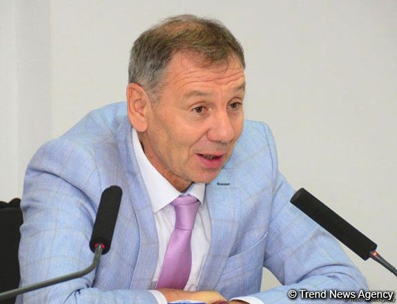 No doubt that President Ilham Aliyev's plans to restore Azerbaijan’s liberated territories will be fulfilled - Russian expert