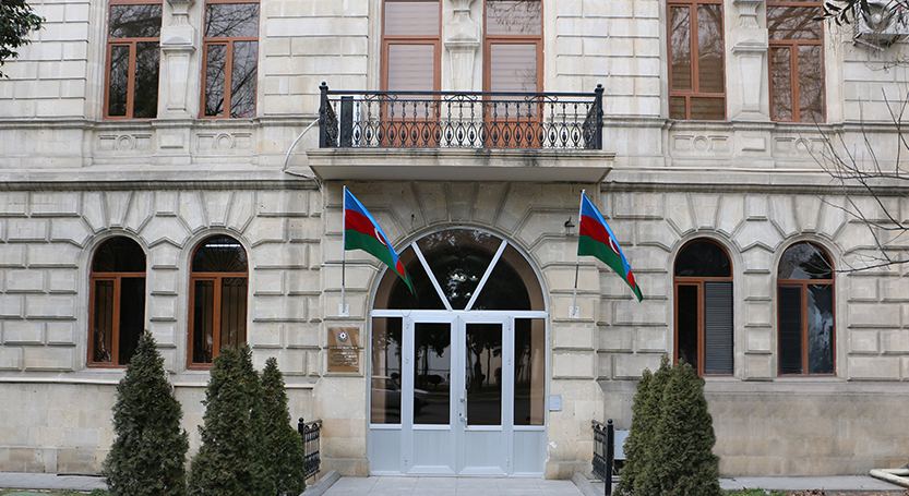 Госслужба Азербайджана обратилась к призывникам