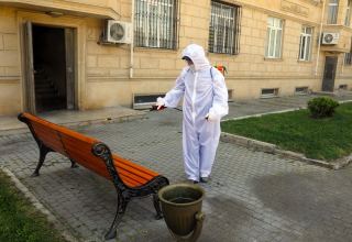 Azərbaycanda bir sıra sahələrdə xüsusi sanitar rejim tətbiq edilib